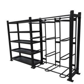 customized strorage rack