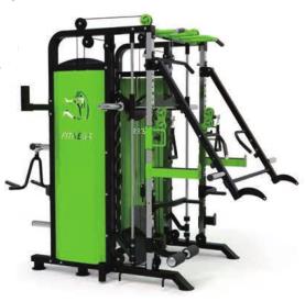 Smith comprehensive trainer