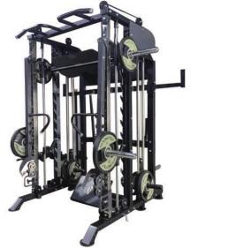 Smith comprehensive trainer