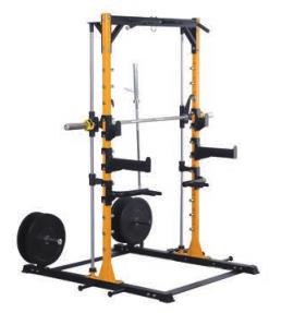 Smith comprehensive trainer