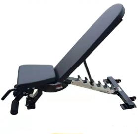 Weight Bench