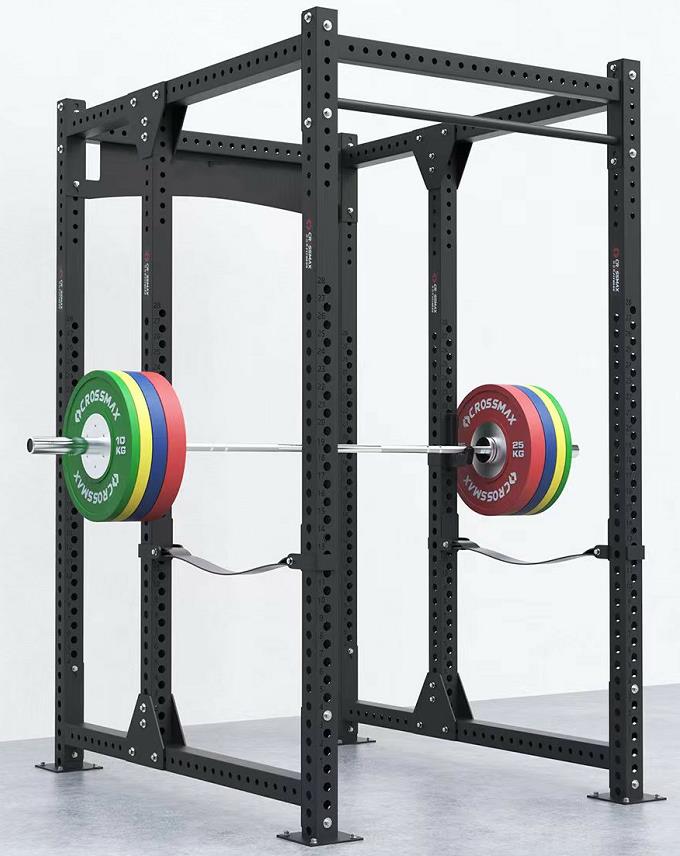 Full power rack