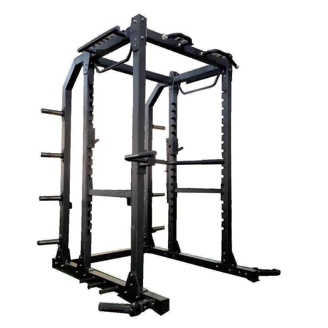 Full power rack