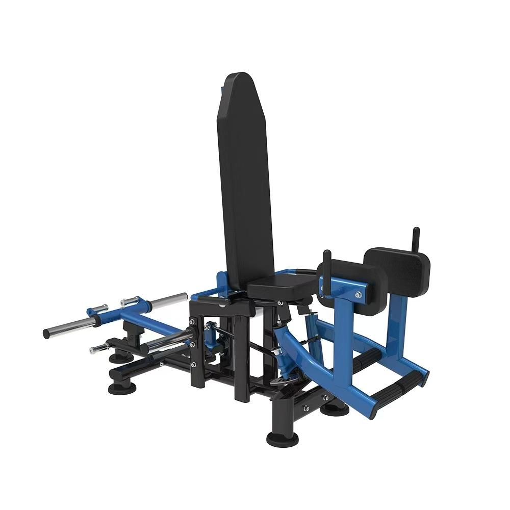 Hip Adductor/Abductor Machine