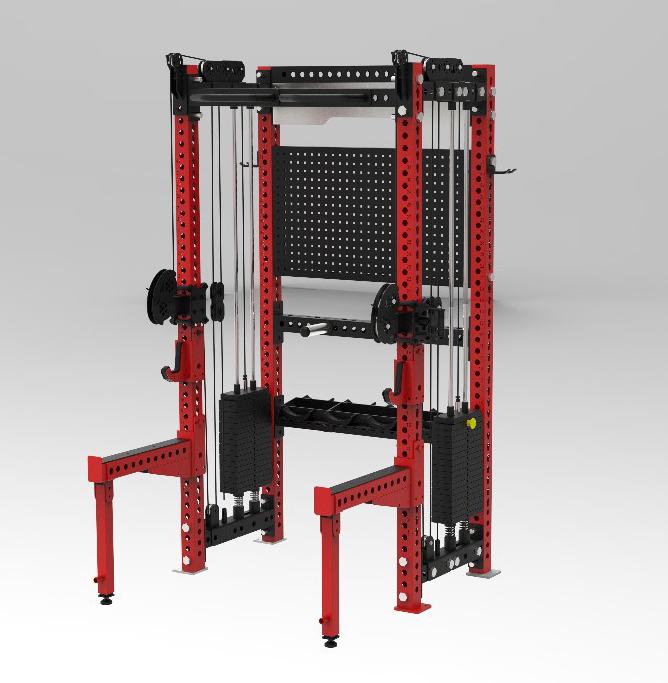 Functional Trainer